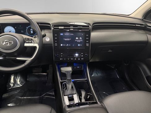 Certified 2023 Hyundai Tucson SEL w/ Convenience Package image 11