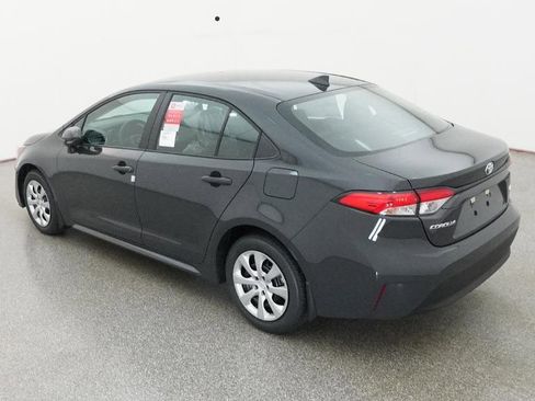 New 2026 Toyota Corolla LE image 15