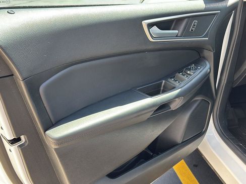 Used 2024 Ford Edge SEL w/ Convenience Package AWD/4WD image 10