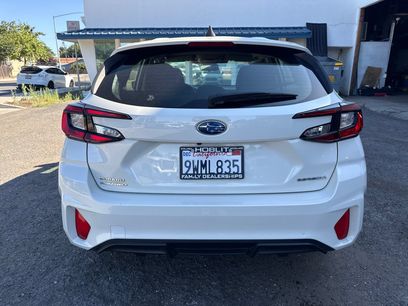 Used 2024 Subaru Impreza 2.0i