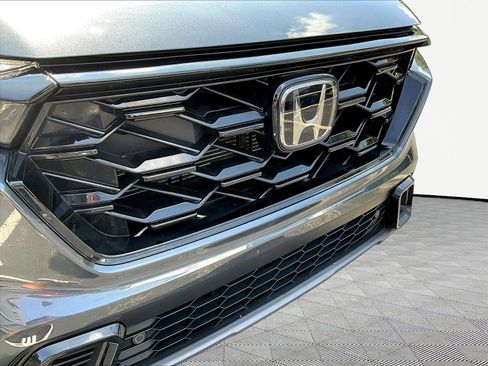Certified 2025 Honda CR-V Sport-L image 33