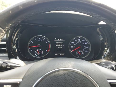 Used 2021 Kia K5 GT-Line FWD image 24