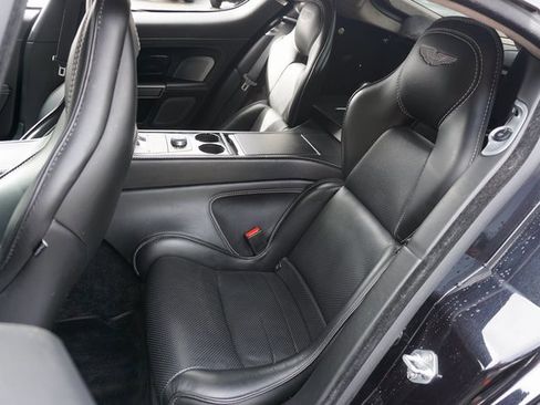 Used 2012 Aston Martin Rapide Luxe image 25