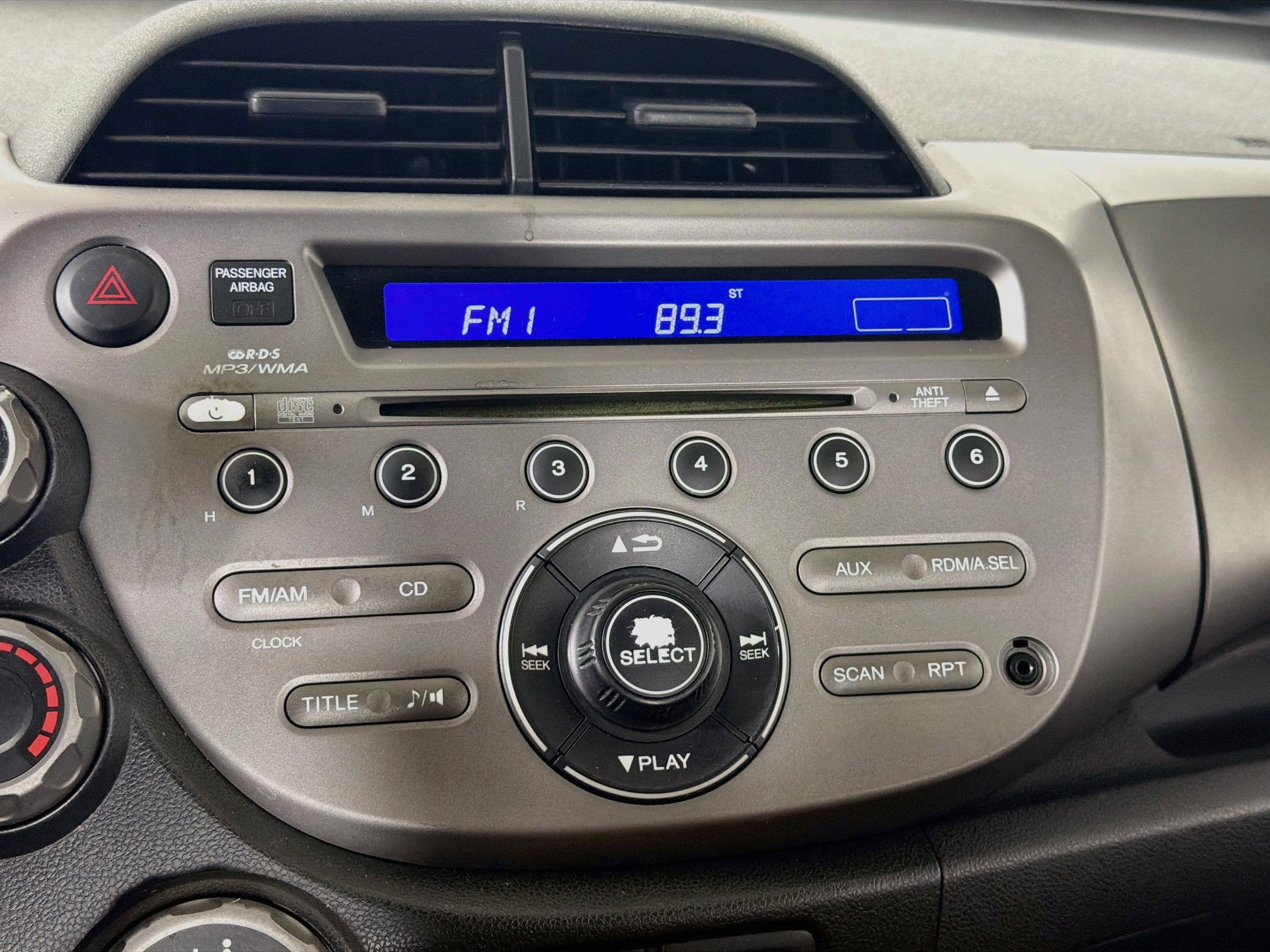 Used 2009 Honda Fit Sport image 19