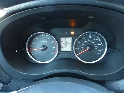Used 2016 Subaru Forester 2.5i AWD/4WD image 17