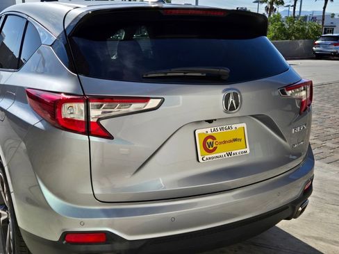 New 2026 Acura RDX SH-AWD w/ Technology Package image 4