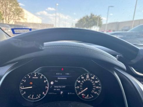Used 2020 Nissan Murano S w/ Technology Package FWD image 6