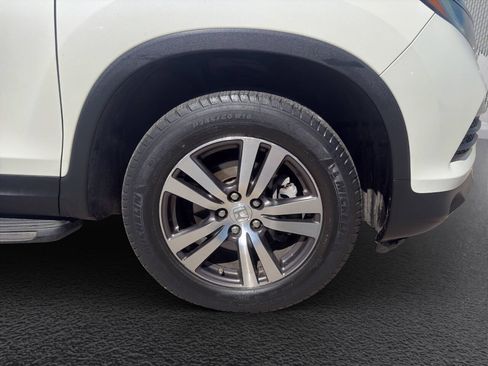 Used 2016 Honda Pilot EX-L image 9