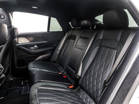 Used 2022 Mercedes-Benz GLE 53 AMG 4MATIC Coupe image 9