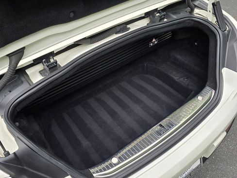 Used 2017 Mercedes-Benz S 550 Cabriolet image 61