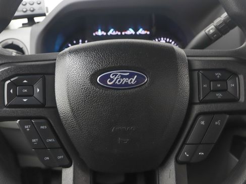 Used 2023 Ford E-350 and Econoline 350 Super Duty w/ Power Windows & Locks Group RWD image 23