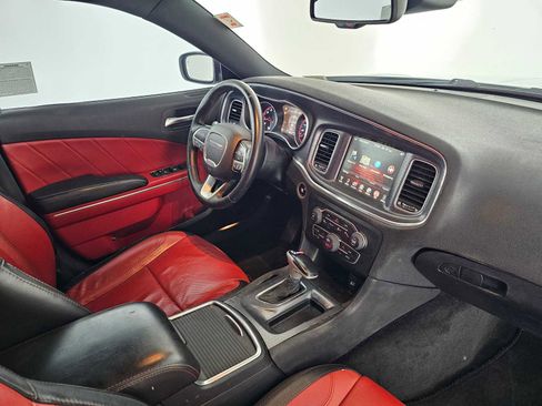 Used 2015 Dodge Charger R/T w/ Plus Group image 11