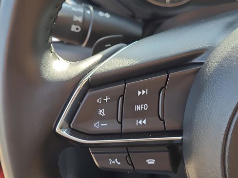 Used 2023 MAZDA CX-5 AWD 2.5 S w/ Premium Plus Pkg image 26