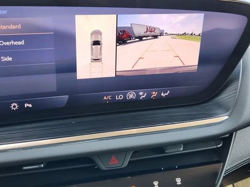 Used 2024 Buick Envision Preferred AWD/4WD image 18