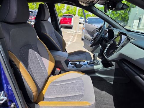 Certified 2026 Subaru Crosstrek 2.5i Sport w/ Crosstrek Mirror Package AWD/4WD image 33