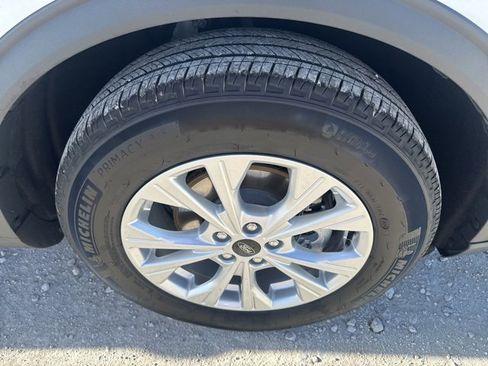 Used 2025 Ford Escape Active image 24