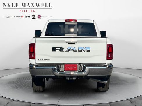 New 2026 RAM 2500 Laramie image 15