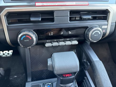 New 2026 Toyota Tacoma TRD Sport image 25