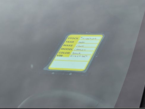 Used 2022 Chevrolet Colorado ZR2 image 33