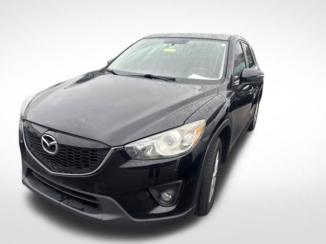 Used 2015 MAZDA CX-5 Touring w/ Bose/Moonroof Package AWD/4WD 360° Tour