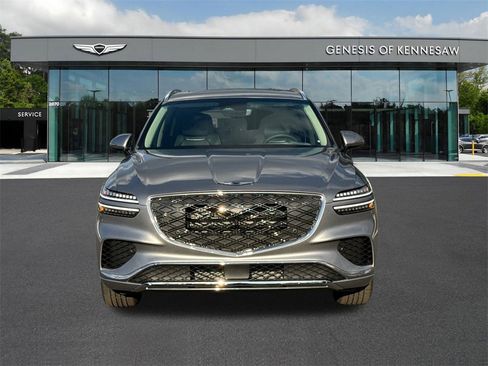 New 2026 Genesis GV70 2.5T Select image 2