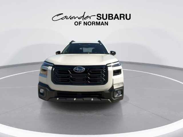 New 2026 Subaru Outback Touring XT AWD/4WD image 4