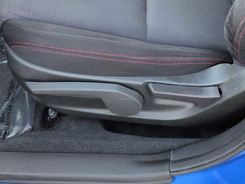 Used 2020 Subaru WRX image 18