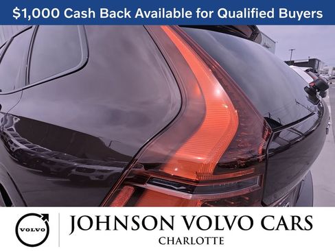 New 2026 Volvo XC60 B5 Ultra w/ Climate Package image 36