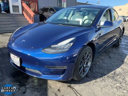 Used 2019 Tesla Model 3 Long Range image 86