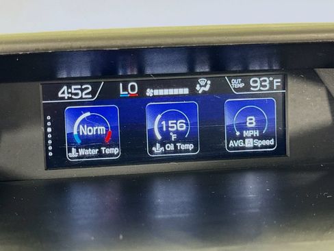 Used 2022 Subaru Forester Premium AWD/4WD image 35