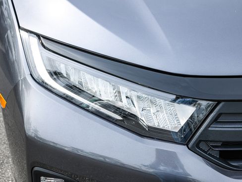 Certified 2025 Honda Odyssey EX-L image 13