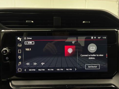 Used 2025 GMC Sierra 1500 AT4X image 37