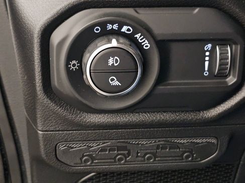 New 2026 Jeep Gladiator Sport image 27