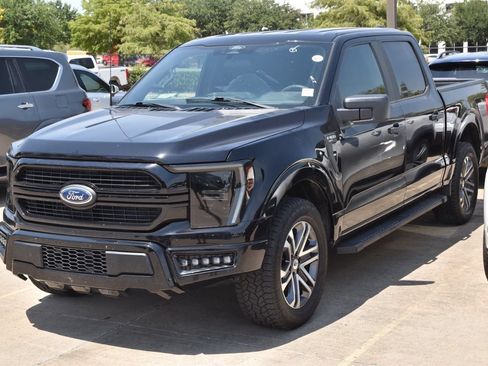 Used 2022 Ford F150 XL w/ STX Appearance Package RWD image 2