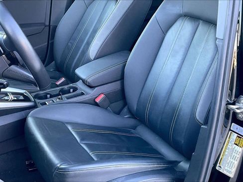 Used 2022 Audi A3 2.0T Premium w/ 18" Wheel Package image 6