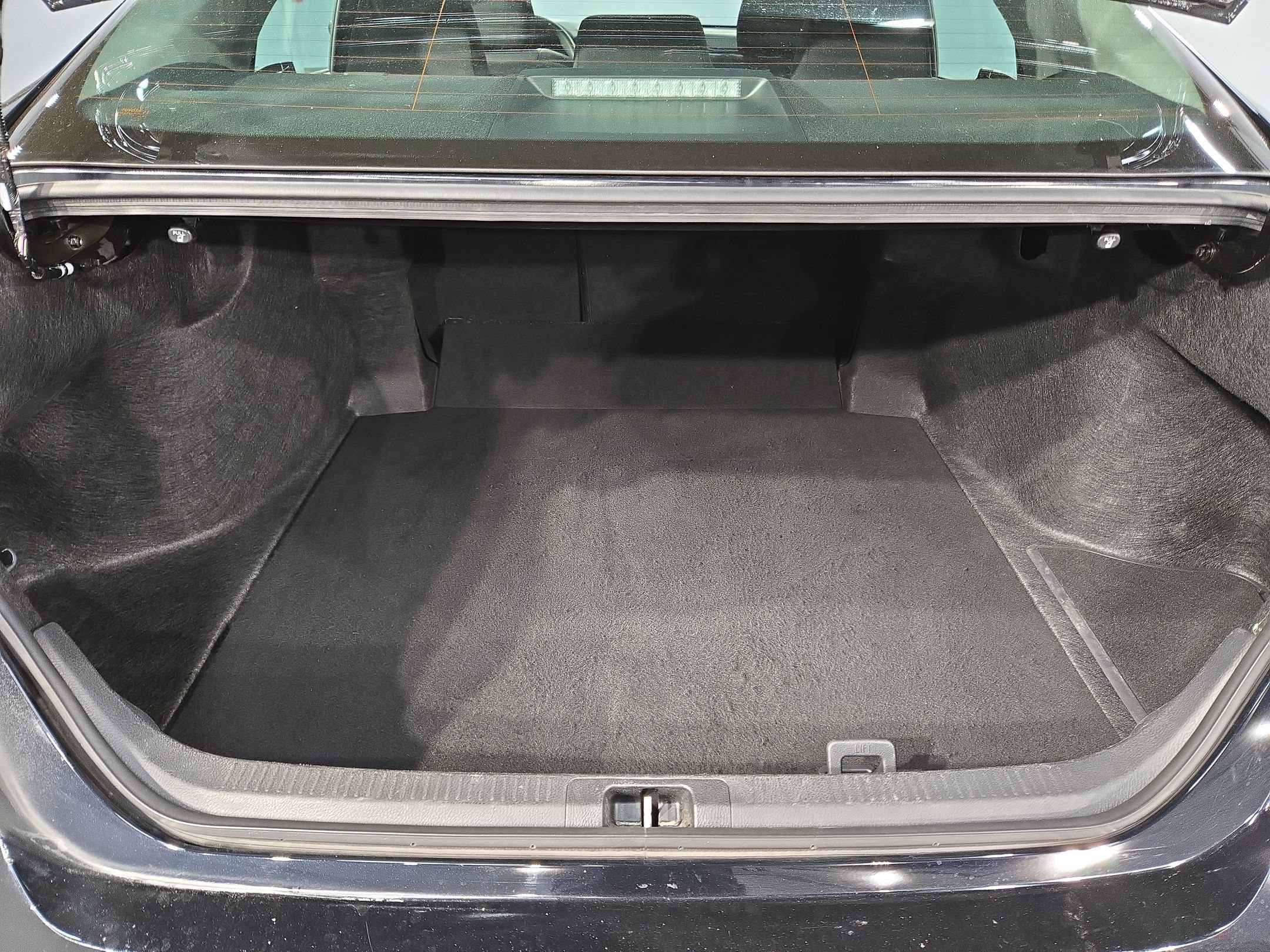 Certified 2026 Toyota Camry LE FWD image 18