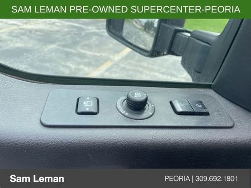 Used 2015 Ford F250 Lariat w/ Chrome Package image 8