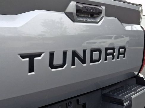 Used 2024 Toyota Tundra SR5 w/ SR5 Convenience Package image 30