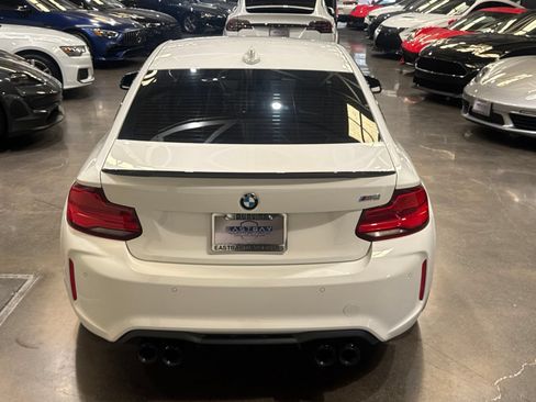 Used 2018 BMW M2 w/ Executive Package RWD image 15