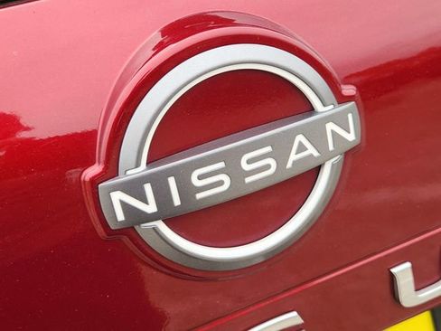 Used 2023 Nissan Rogue SV AWD/4WD image 29