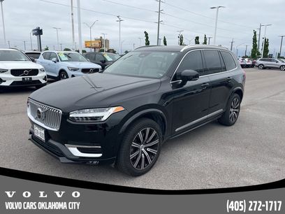 Used 2023 Volvo XC90 B6 Plus w/ Protection Package Premier