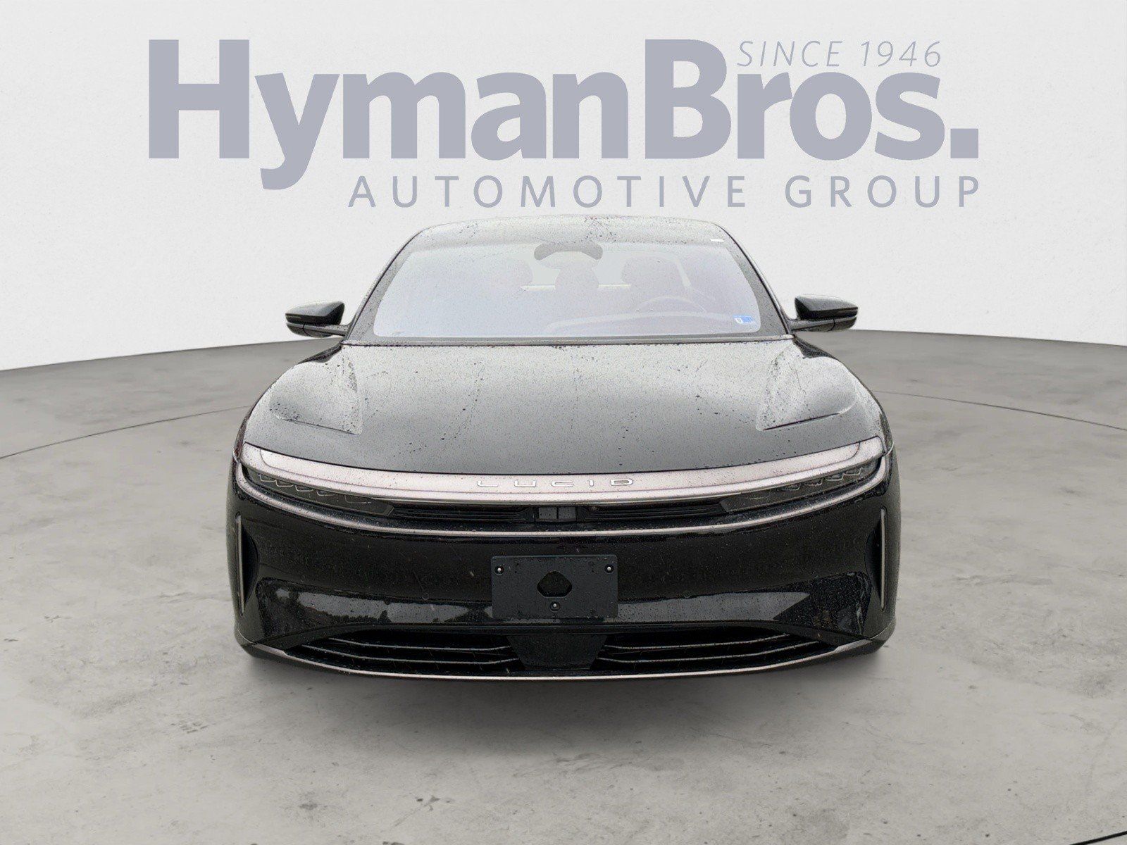 Used 2025 Lucid Air Grand Touring AWD/4WD image 8