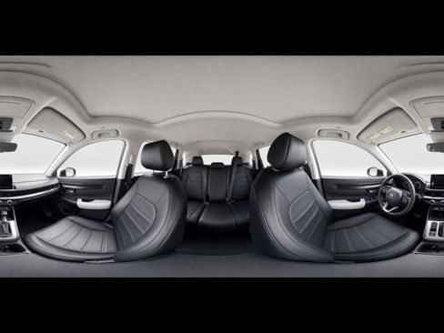 Used 2023 Honda CR-V EX-L image 15