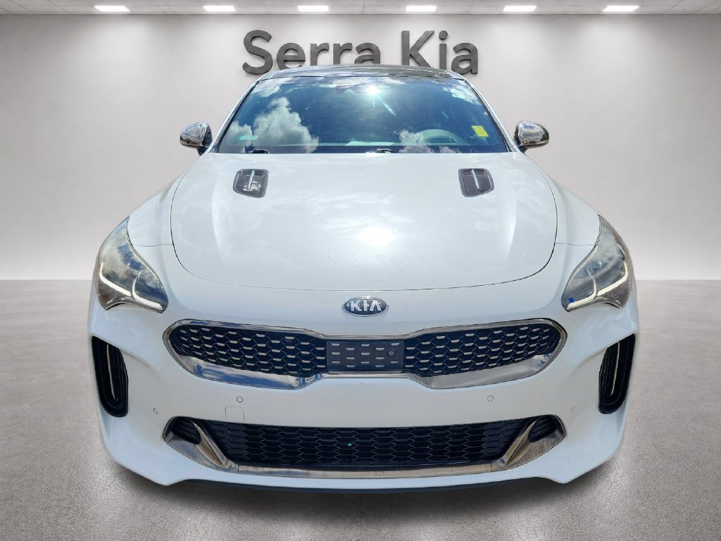 Used 2019 Kia Stinger GT2 RWD image 8