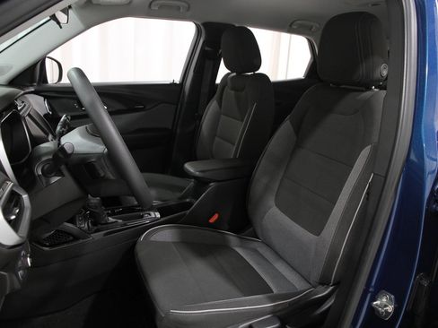Certified 2021 Chevrolet TrailBlazer LS image 5