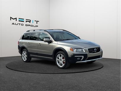 Used 2016 Volvo XC70 T5 Platinum