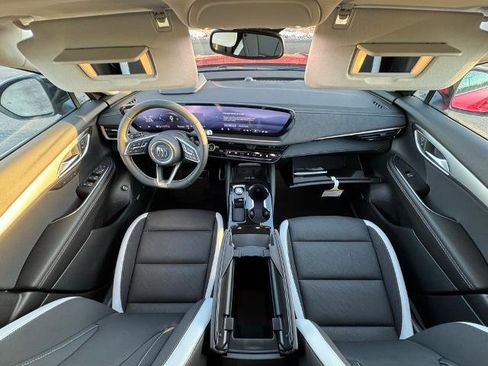 New 2025 Buick Envision Sport Touring image 40