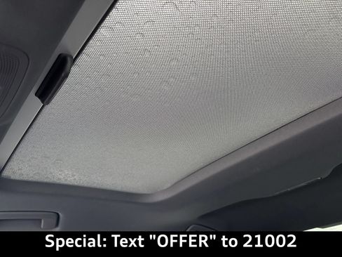Certified 2025 Audi A3 2.0T Premium w/ Black Optic Package AWD/4WD image 13
