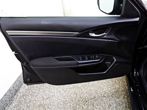 Used 2018 Honda Civic LX image 7