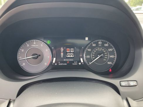 Used 2024 Acura RDX SH-AWD w/ Advance Package image 28